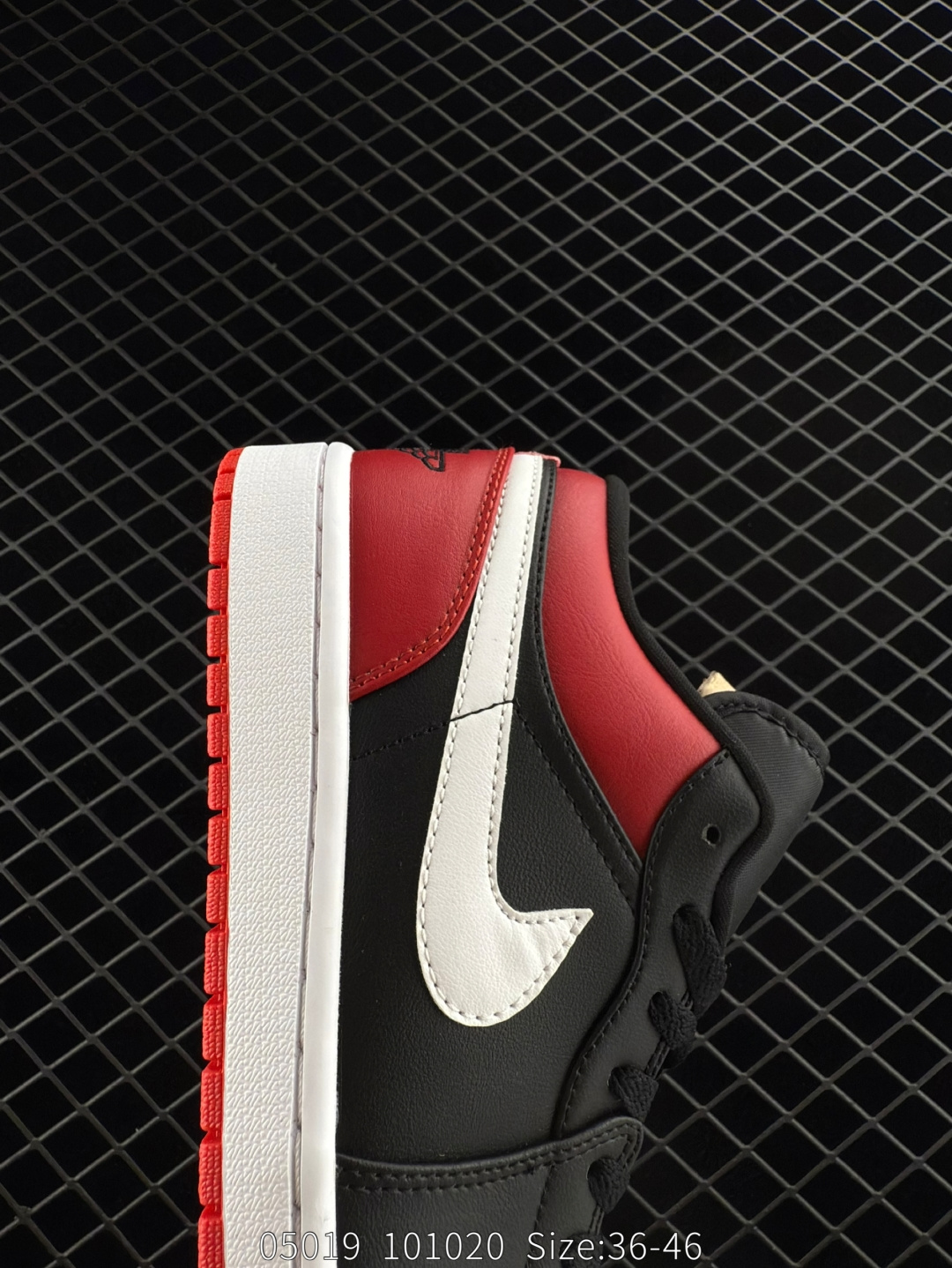 Nike Air Jordan 1 Low